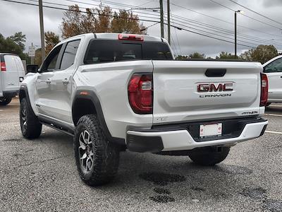 New 2026 GMC Canyon AT4X Crew Cab 4WD Pickup for sale #23260205 - photo 2