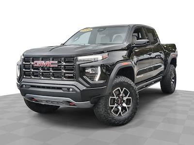 New 2026 GMC Canyon AT4X Crew Cab for sale #23260206 - photo 1