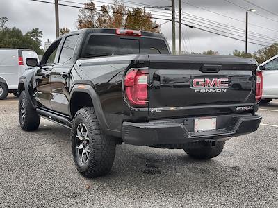 New 2026 GMC Canyon AT4X Crew Cab for sale #23260206 - photo 2