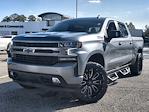 Used 2022 Chevrolet Silverado 1500 LTD RST Crew Cab for sale #23260210A - photo 1