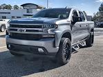 Used 2022 Chevrolet Silverado 1500 LTD RST Crew Cab for sale #23260210A - photo 5