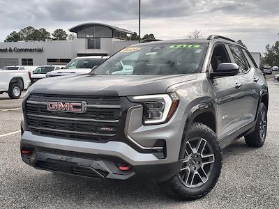 New 2026 GMC Terrain AT4 for sale #23260213 - photo 1