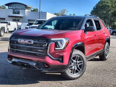 2026 GMC Terrain AWD SUV for sale #23260214 - photo 1