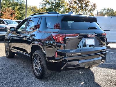 New 2026 GMC Terrain AT4 AWD SUV for sale #23260215 - photo 2