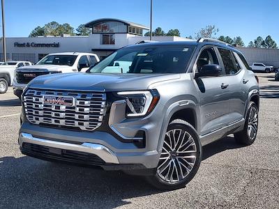 New 2026 GMC Terrain Denali AWD SUV for sale #23260217 - photo 1