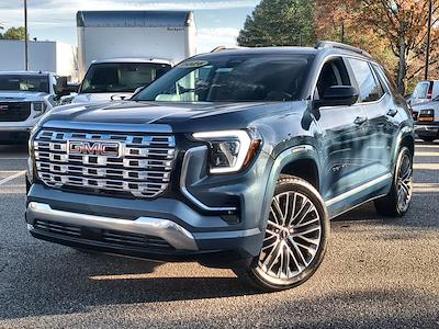 New 2026 GMC Terrain Denali for sale #23260218 - photo 1