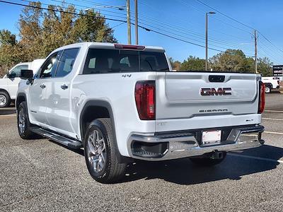 New 2026 GMC Sierra 1500 SLT Crew Cab 4WD Pickup for sale #23260221 - photo 2