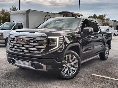 New 2026 GMC Sierra 1500 Denali Crew Cab 4WD Pickup for sale #23260224 - photo 1