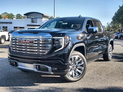 2026 GMC Sierra 1500 Crew Cab 4WD Pickup for sale #23260231 - photo 1