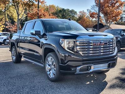2026 GMC Sierra 1500 Crew Cab 4WD Pickup for sale #23260231 - photo 2