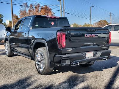 New 2026 GMC Sierra 1500 Denali Crew Cab 4WD Pickup for sale #23260231 - photo 2