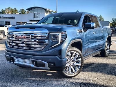 New 2026 GMC Sierra 1500 Denali Crew Cab 4WD Pickup for sale #23260233 - photo 1