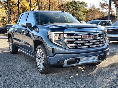 New 2026 GMC Sierra 1500 Denali Crew Cab 4WD Pickup for sale #23260233 - photo 2