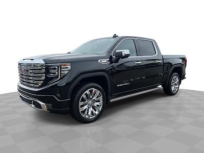 New 2026 GMC Sierra 1500 Denali Crew Cab 4WD Pickup for sale #23260237 - photo 1