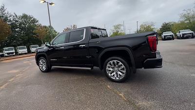New 2026 GMC Sierra 1500 Denali Crew Cab 4WD Pickup for sale #23260237 - photo 2