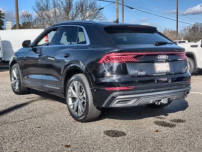 Used 2021 Audi Q8 Premium Plus for sale #23260238A - photo 2