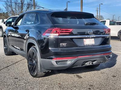 Used 2020 Volkswagen Atlas Cross Sport SE R-Line for sale #23260238AA - photo 2