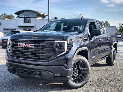 New 2026 GMC Sierra 1500 Elevation Crew Cab for sale #23260247 - photo 1