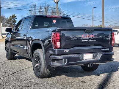 New 2026 GMC Sierra 1500 Elevation Crew Cab for sale #23260247 - photo 2