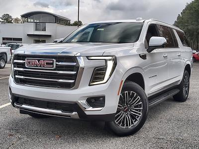 2026 GMC Yukon XL 4WD SUV for sale #23260249 - photo 1