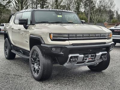 New 2026 GMC Hummer EV SUV 2X for sale #23260250 - photo 2