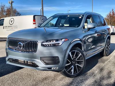 Used 2022 Volvo XC90 Momentum for sale #23260251A - photo 1