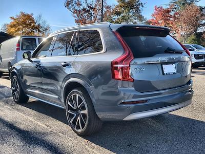 Used 2022 Volvo XC90 Momentum for sale #23260251A - photo 2