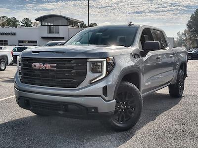 New 2026 GMC Sierra 1500 Elevation Crew Cab for sale #23260256 - photo 1