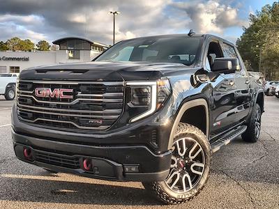 New 2026 GMC Sierra 1500 AT4 Crew Cab for sale #23260264 - photo 1