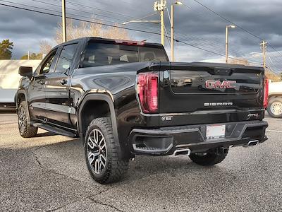 New 2026 GMC Sierra 1500 AT4 Crew Cab for sale #23260264 - photo 2