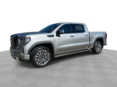 New 2026 GMC Sierra 1500 Denali Ultimate Crew Cab 4WD Pickup for sale #23260273 - photo 1
