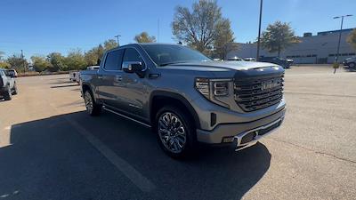 New 2026 GMC Sierra 1500 Denali Ultimate Crew Cab 4WD Pickup for sale #23260273 - photo 2
