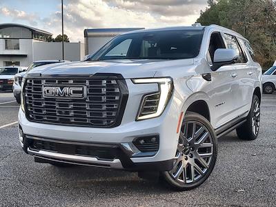 New 2026 GMC Yukon Denali Ultimate for sale #23260283 - photo 1