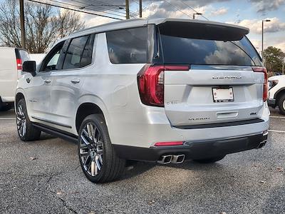 New 2026 GMC Yukon Denali Ultimate for sale #23260283 - photo 2