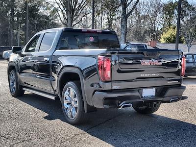 2026 GMC Sierra 1500 Crew Cab 4WD Pickup for sale #23260284 - photo 2