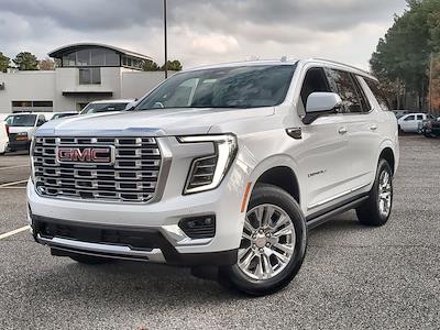 New 2026 GMC Yukon Denali for sale #23260287 - photo 1