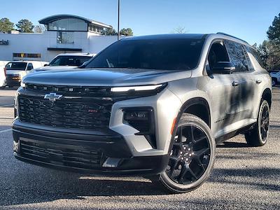 Used 2025 Chevrolet Traverse RS for sale #23260287A - photo 1