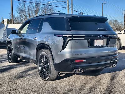 Used 2025 Chevrolet Traverse RS for sale #23260287A - photo 2