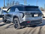 Used 2025 Chevrolet Traverse RS for sale #23260287A - photo 2