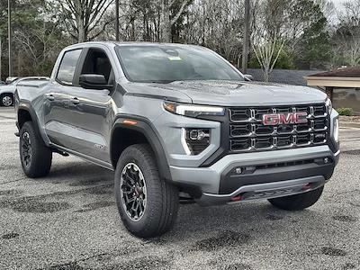New 2026 GMC Canyon AT4 Crew Cab for sale #23260296 - photo 2