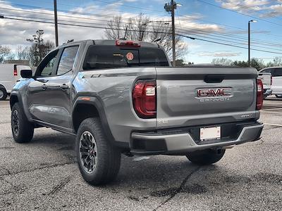 New 2026 GMC Canyon AT4 Crew Cab for sale #23260296 - photo 2