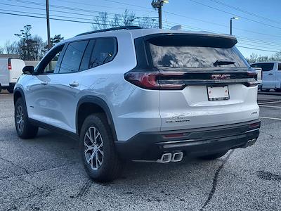 New 2026 GMC Acadia AT4 for sale #23260301 - photo 2