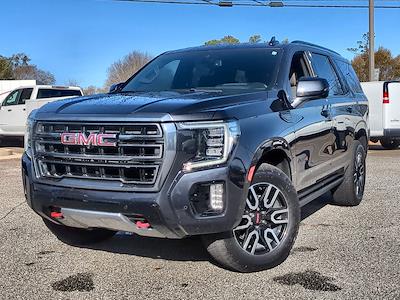 Used 2023 GMC Yukon AT4 for sale #23260303A - photo 1