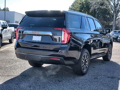 Used 2023 GMC Yukon AT4 for sale #23260303A - photo 2