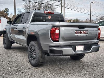 New 2026 GMC Canyon Elevation Crew Cab for sale #23260304 - photo 2