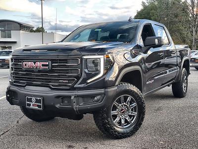 2026 GMC Sierra 1500 Crew Cab 4WD Pickup for sale #23260306 - photo 1