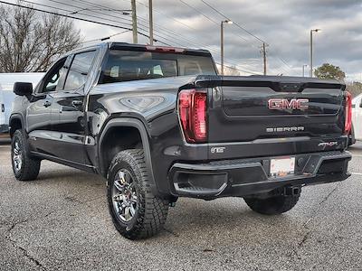 New 2026 GMC Sierra 1500 AT4X Crew Cab for sale #23260306 - photo 2