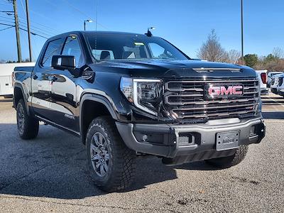 New 2026 GMC Sierra 1500 AT4X Crew Cab for sale #23260307 - photo 2