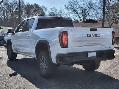 New 2026 GMC Sierra 1500 AT4X Crew Cab for sale #23260308 - photo 2