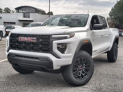 2026 GMC Canyon Crew Cab RWD Pickup for sale #23260310 - photo 1